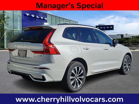 Certified 2024 Volvo XC60 B5 Core w/ Protection Package Premier image 6