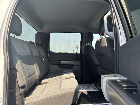 Used 2025 Ford F250 XLT AWD/4WD image 19