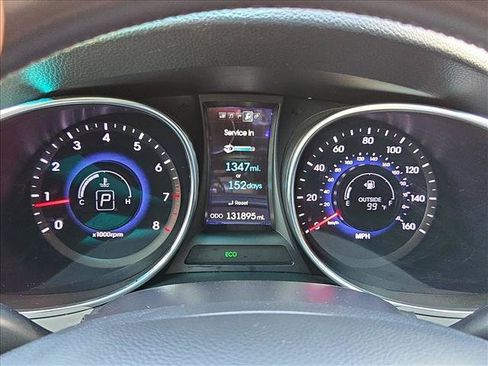 Used 2014 Hyundai Santa Fe Sport 2.0T w/ Navigation Package 06 FWD image 11