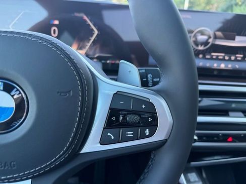 New 2026 BMW X5 xDrive40i w/ M Sport Package image 31