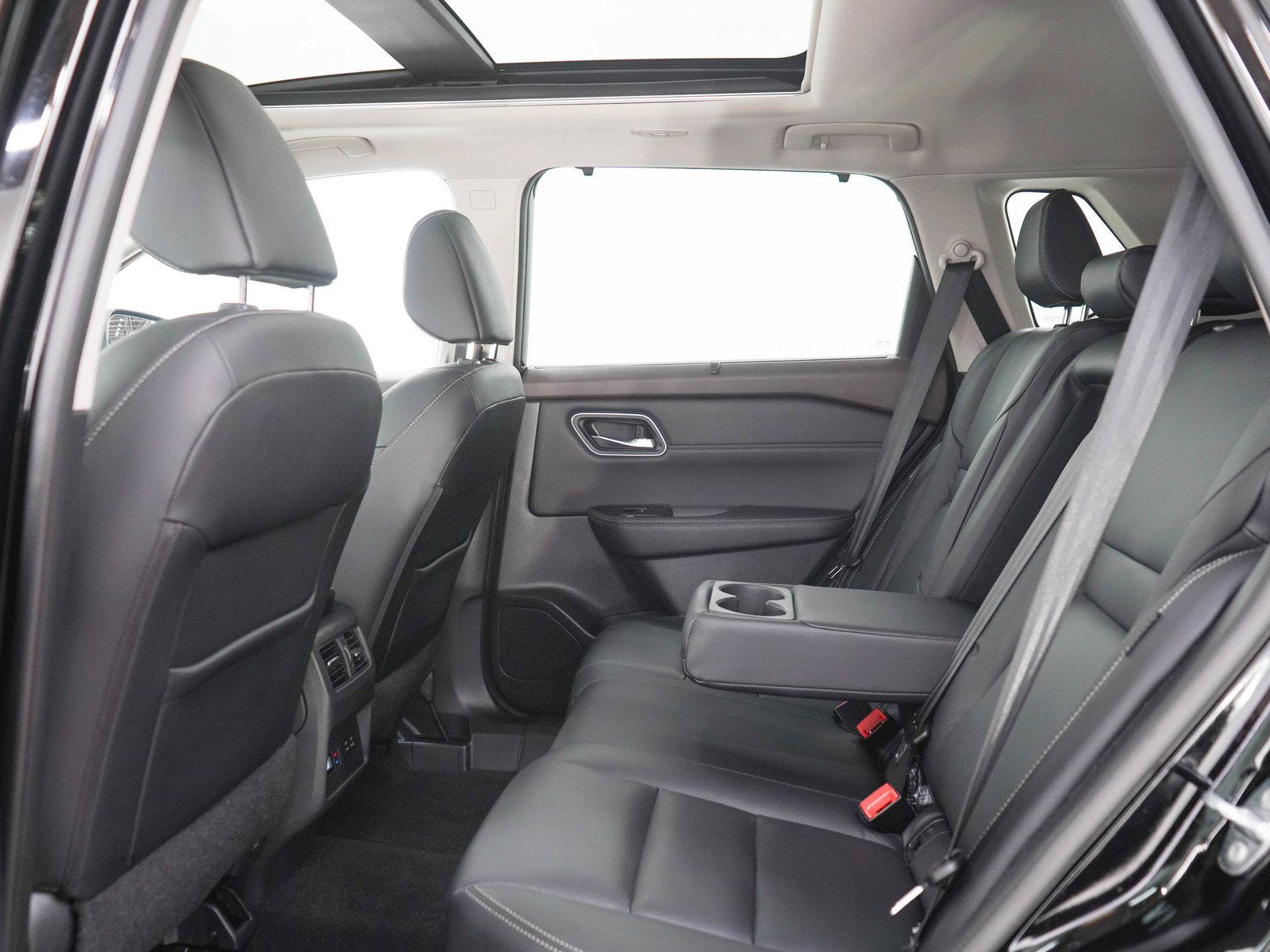 Used 2021 Nissan Rogue SL w/ Premium Package AWD/4WD image 15