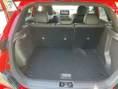Used 2022 Hyundai Kona N FWD image 23