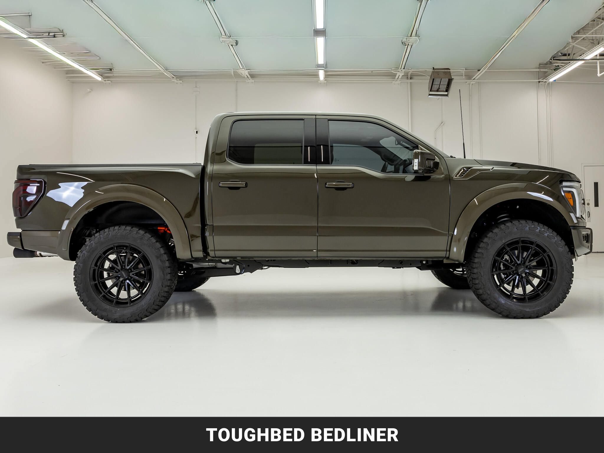 Used 2026 Ford F150 Raptor AWD/4WD image 10