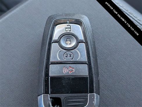 Used 2025 Ford Bronco Big Bend image 30