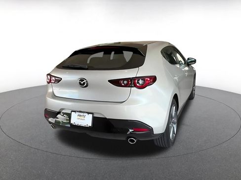 Used 2026 MAZDA MAZDA3 s FWD image 14
