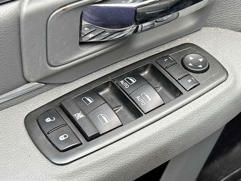 Used 2013 RAM 1500 Classic SLT w/ Lone Star Equipment Group image 17