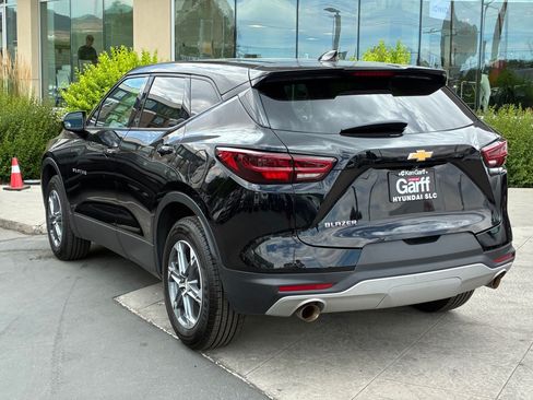 Used 2023 Chevrolet Blazer LT FWD image 7