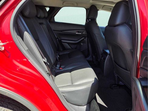 New 2026 MAZDA CX-30 AWD 2.5 S image 16