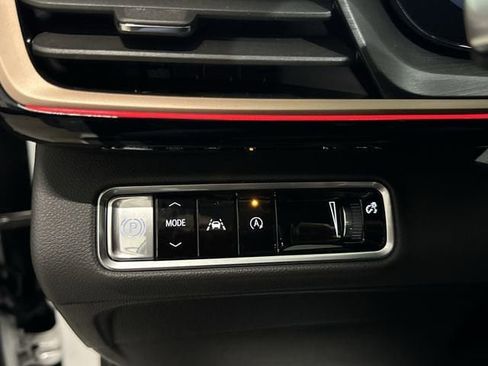 New 2026 Buick Envision Sport Touring AWD/4WD image 21