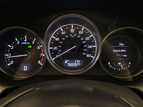 Used 2016 MAZDA MAZDA6 Grand Touring w/ GT Technology Package image 23