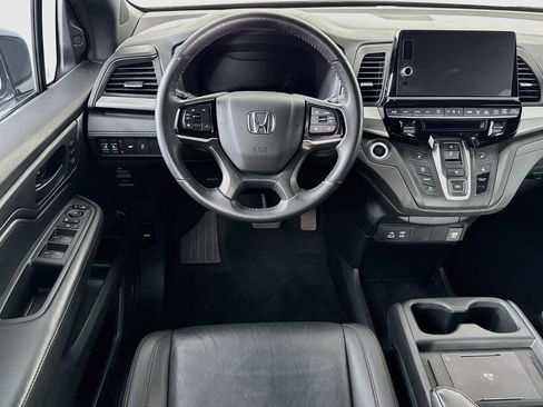 Certified 2025 Honda Odyssey Sport-L image 22