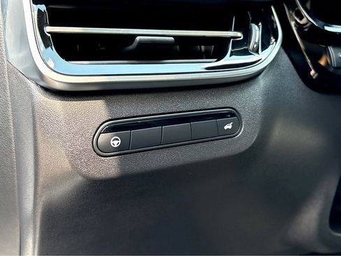 New 2026 INFINITI QX60 Luxe w/ Cargo Package AWD/4WD image 19