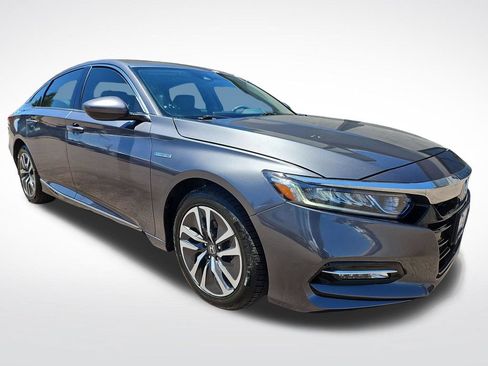 Used 2019 Honda Accord EX image 7