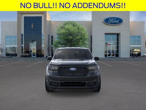 New 2026 Ford Maverick XLT FWD image 7