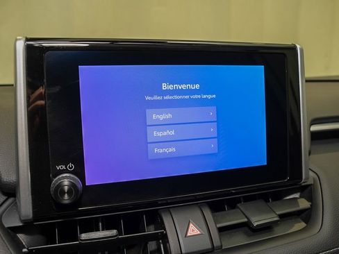 Used 2023 Toyota RAV4 LE image 11