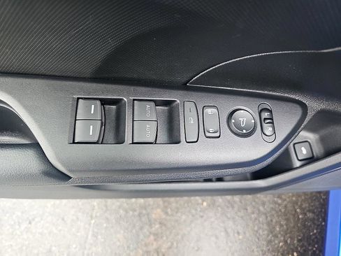 Used 2021 Honda Civic Sport image 11