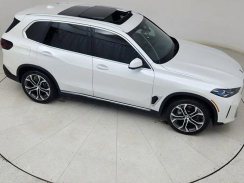 Used 2026 BMW X5 sDrive40i RWD image 75