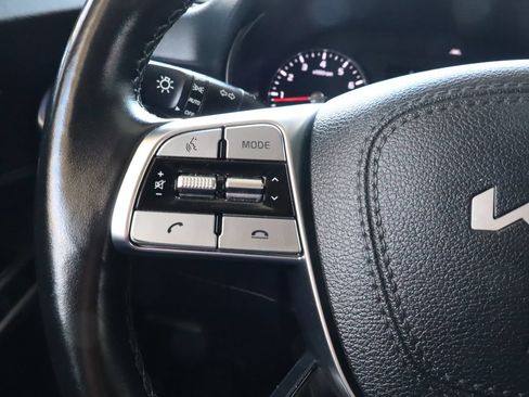 Used 2022 Kia Telluride EX w/ EX Premium Package AWD/4WD image 24