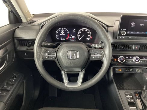 Used 2024 Honda CR-V EX image 12