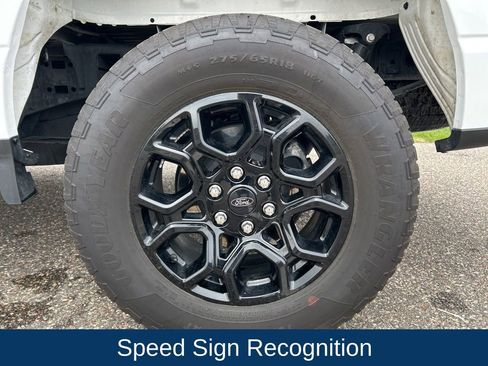 Used 2024 Ford F150 XLT w/ Equipment Group 302A MID AWD/4WD image 24