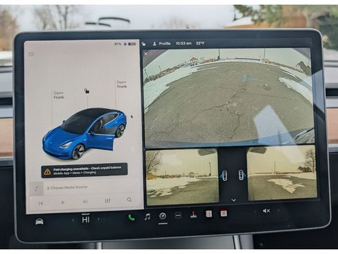 Used 2018 Tesla Model 3 Mid Range image 22