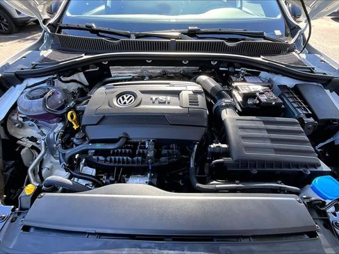 New 2026 Volkswagen Jetta GLI Autobahn image 16