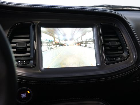 Used 2023 Dodge Challenger SRT Hellcat image 37