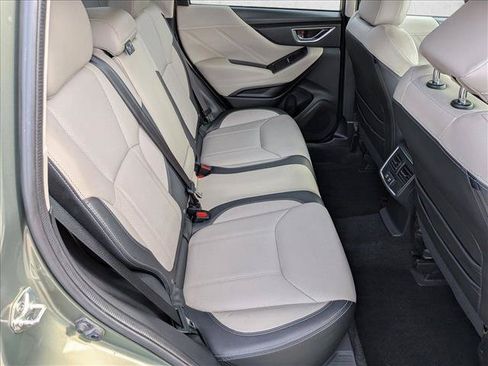 Used 2019 Subaru Forester Limited AWD/4WD image 23