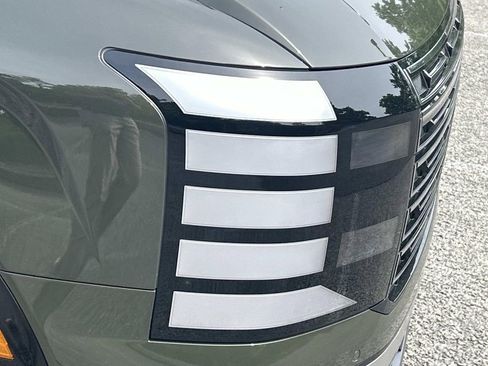 New 2026 Hyundai Palisade Limited FWD image 10
