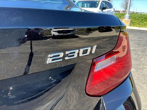 Used 2017 BMW 230i xDrive Coupe AWD/4WD image 19