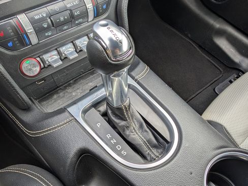 Used 2023 Ford Mustang Premium w/ Equipment Group 201A image 30