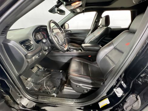 Used 2023 Dodge Durango GT AWD/4WD image 21