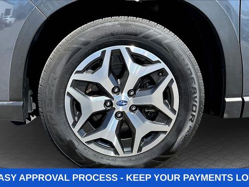 Used 2023 Subaru Forester Premium AWD/4WD image 44
