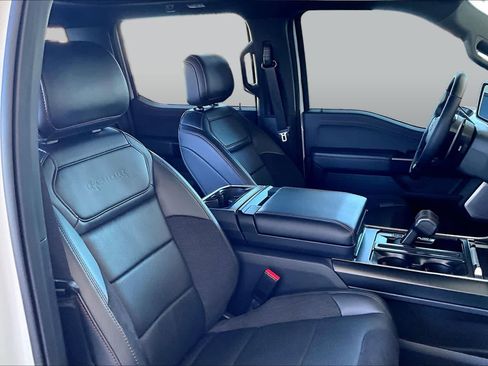 Used 2025 Ford F150 Raptor AWD/4WD image 8