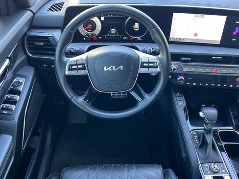 Used 2024 Kia Telluride SX Prestige X-Pro AWD/4WD image 15