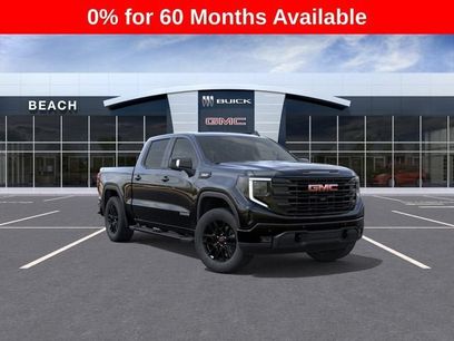 New 2026 GMC Sierra 1500 Elevation w/ Elevation Premium Package