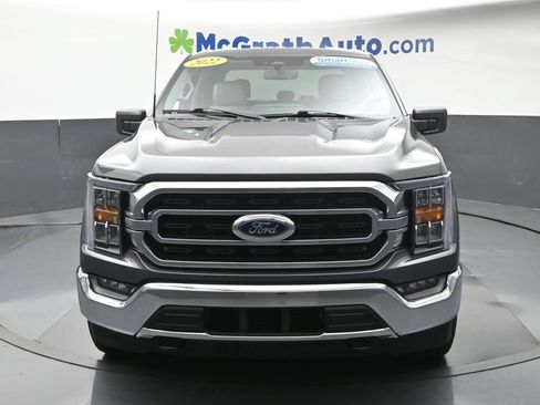 Used 2022 Ford F150 XLT w/ Equipment Group 302A High AWD/4WD image 6