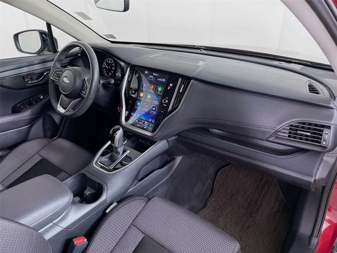 Certified 2025 Subaru Outback Premium AWD/4WD image 32