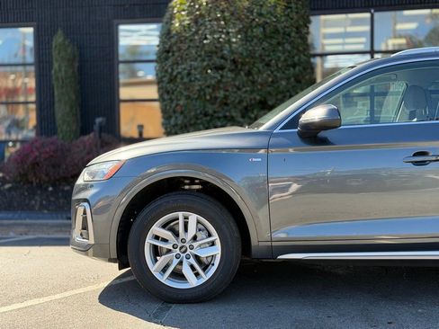 Used 2022 Audi Q5 2.0T Premium image 10