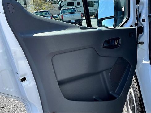 Used 2025 Ford Transit 350 148 High Roof Extended w/ Load Area Protection Package image 23