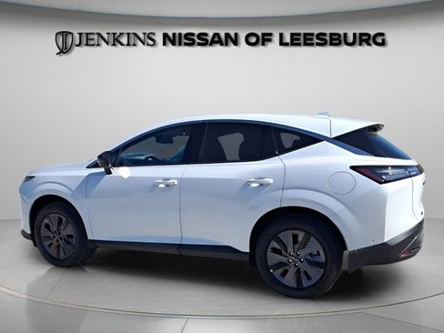 New 2025 Nissan Murano SL AWD/4WD image 6