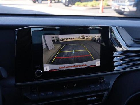 Certified 2025 Toyota Camry LE image 16