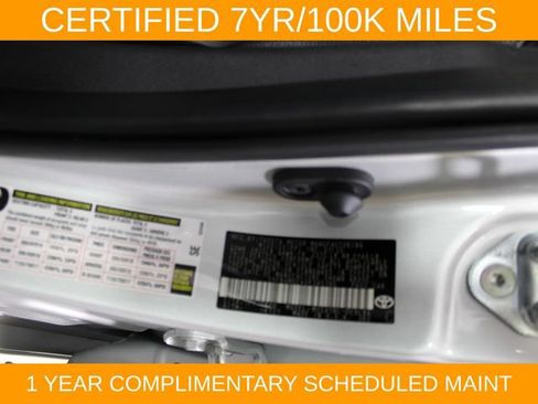 Used 2025 Toyota Corolla LE FWD image 25