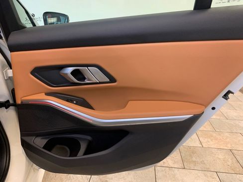 Used 2023 BMW 330i xDrive 330i xDrive Sedan w/ Driving Assistance Package image 50