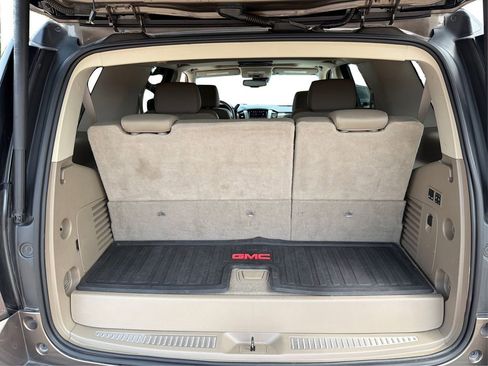 Used 2016 GMC Yukon SLT w/ Open Road Package RWD image 14