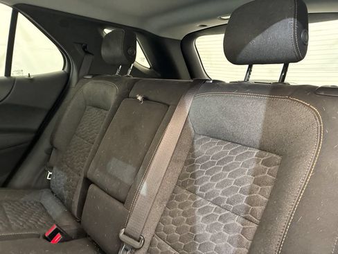 Used 2020 Chevrolet Equinox LT AWD/4WD image 11