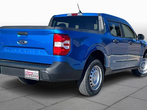 Used 2022 Ford Maverick XL image 12