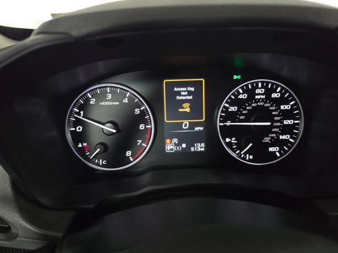Used 2026 Subaru Crosstrek 2.5i Premium AWD/4WD image 32
