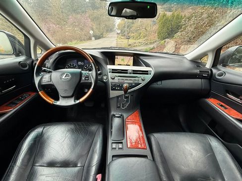 Used 2010 Lexus RX 350 AWD image 17