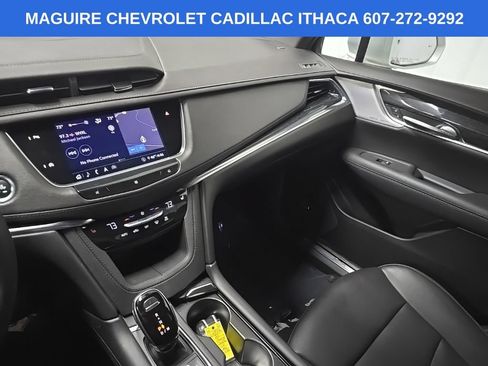 Used 2020 Cadillac XT5 Premium Luxury AWD/4WD image 26
